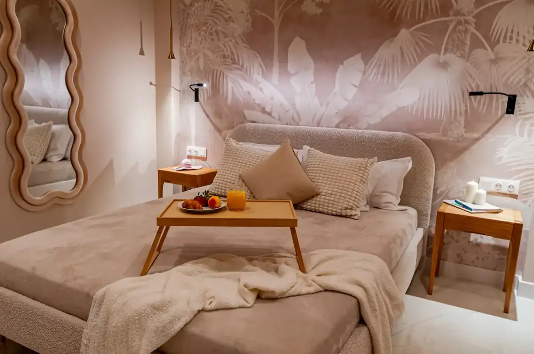 Oasis 1 bedroom