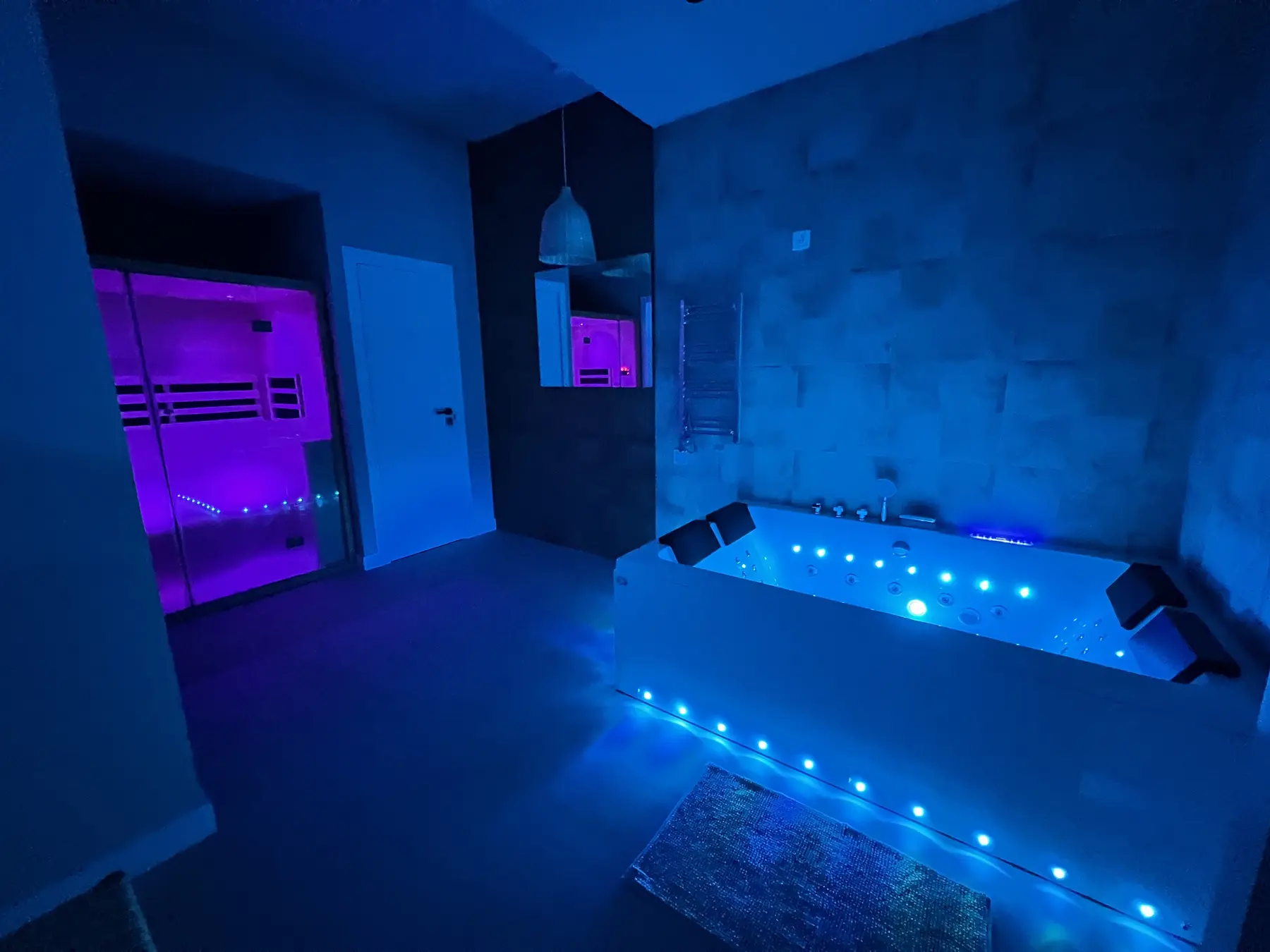Jacuzzi
